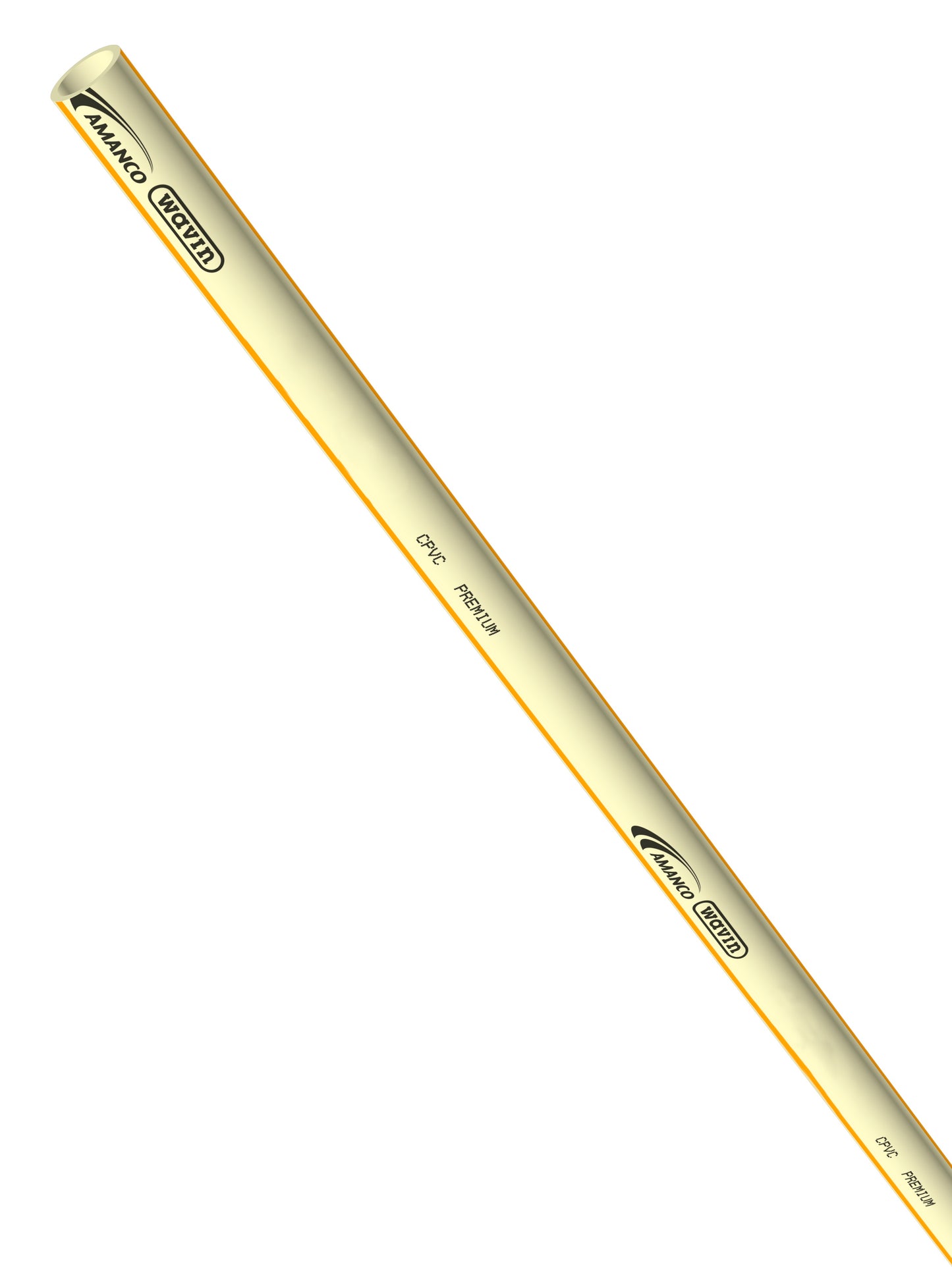 TUBO DE 6M SDR11 PARA 82.2° C (180