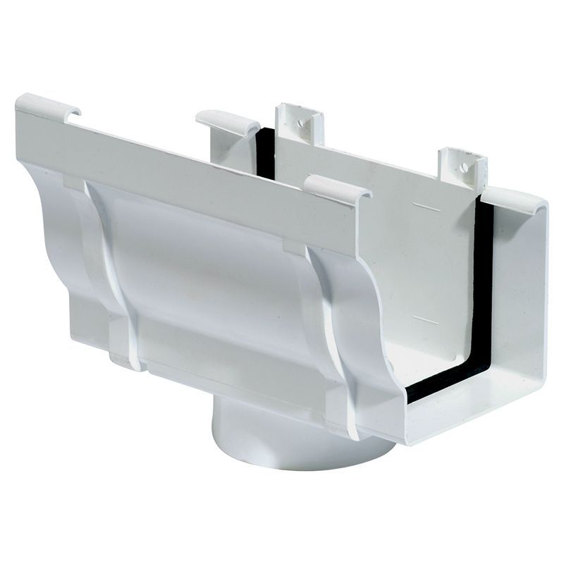 BOQUILLAS PARA BAJANTES - CANAL COLONIAL