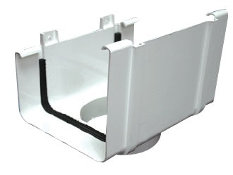 BOQUILLA PARA BAJANTES - ALTO CAUDAL