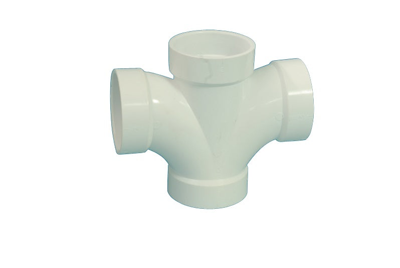 Cruz PVC DWV P.G
