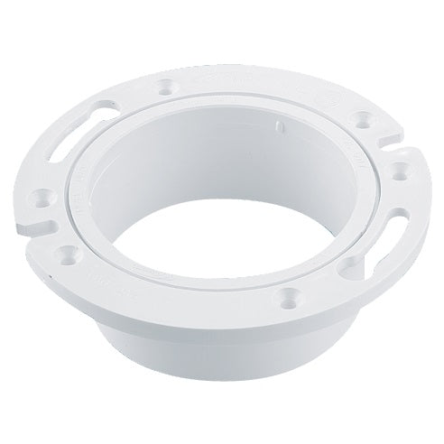 Flanger PVC DWV P.G.