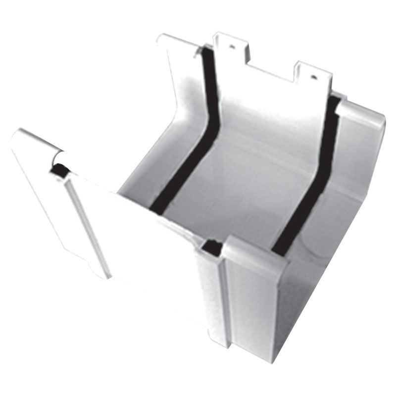 UNIONES - CANAL COLONIAL Y ALTO CAUDAL