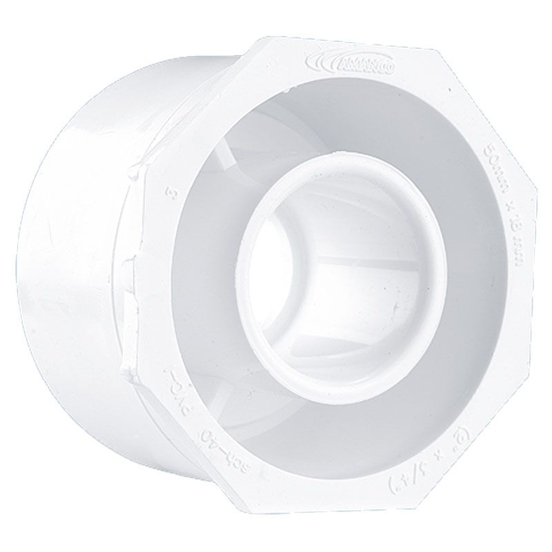 Reducidor PVC DWV P.G.