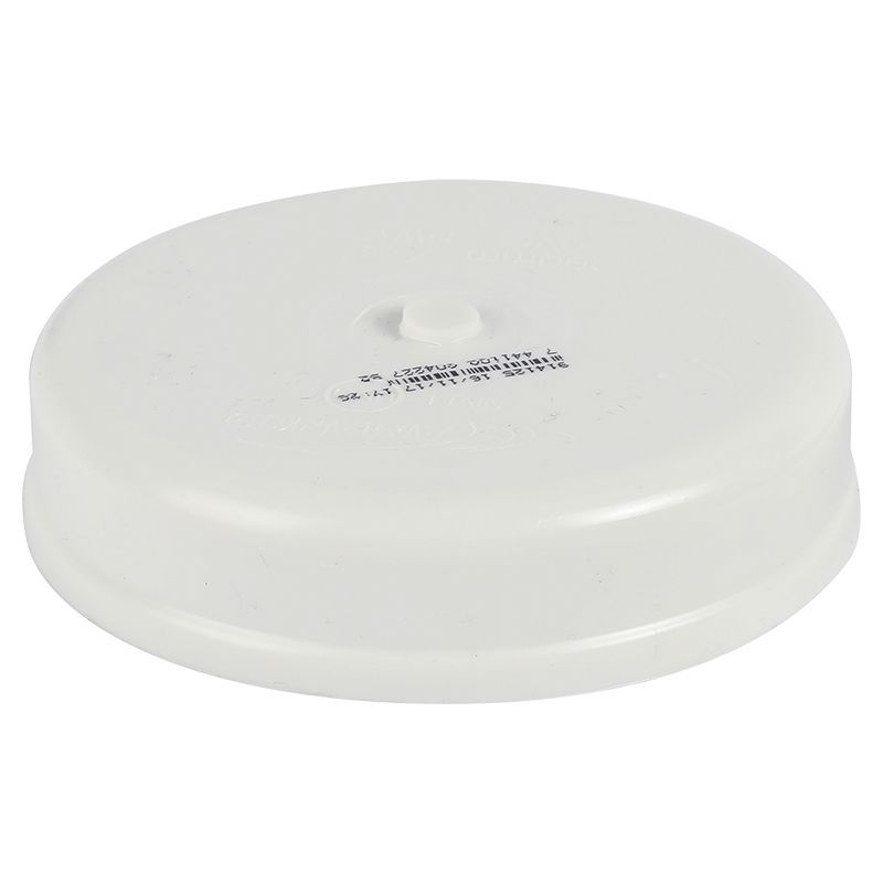 Tapón Hembra PVC DWV P.G.