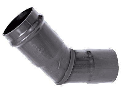 Codo 45° PVC