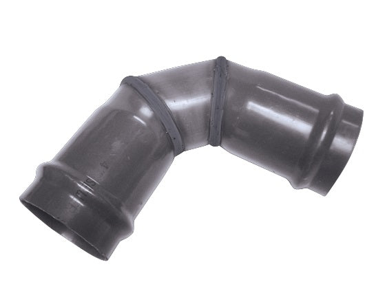 Codo 90° PVC