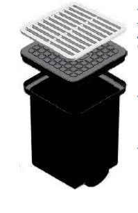 Caja Registro