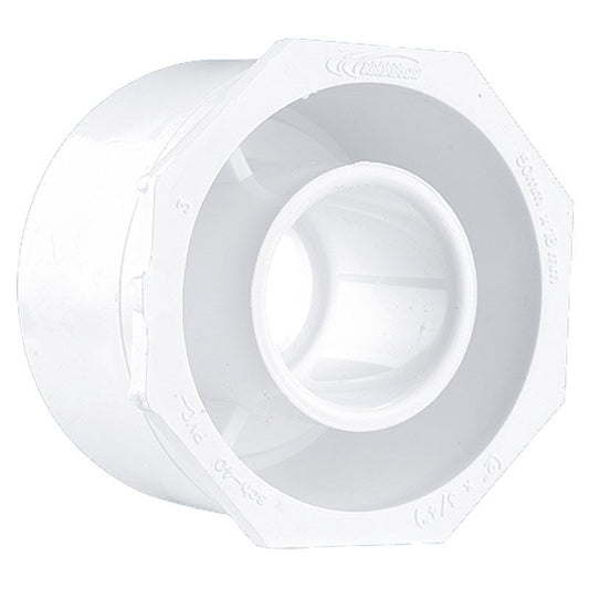Reducidor PVC DWV P.G.