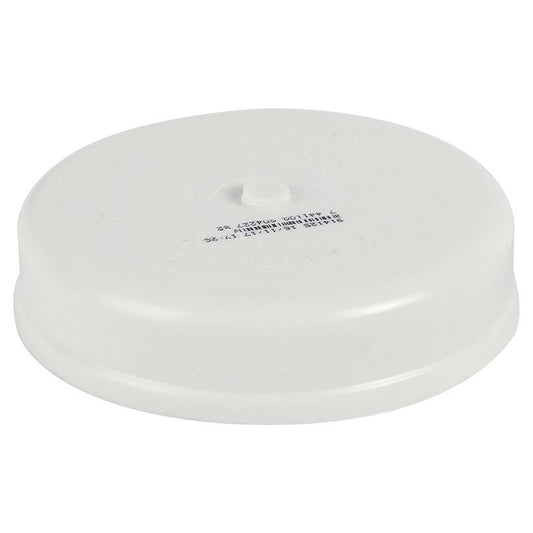 Tapón Hembra PVC DWV P.G.
