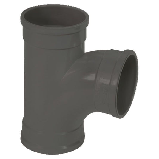 TEE PVC SANITARIA