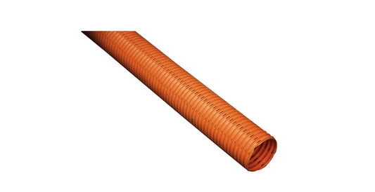 Tubo Drenafort PVC