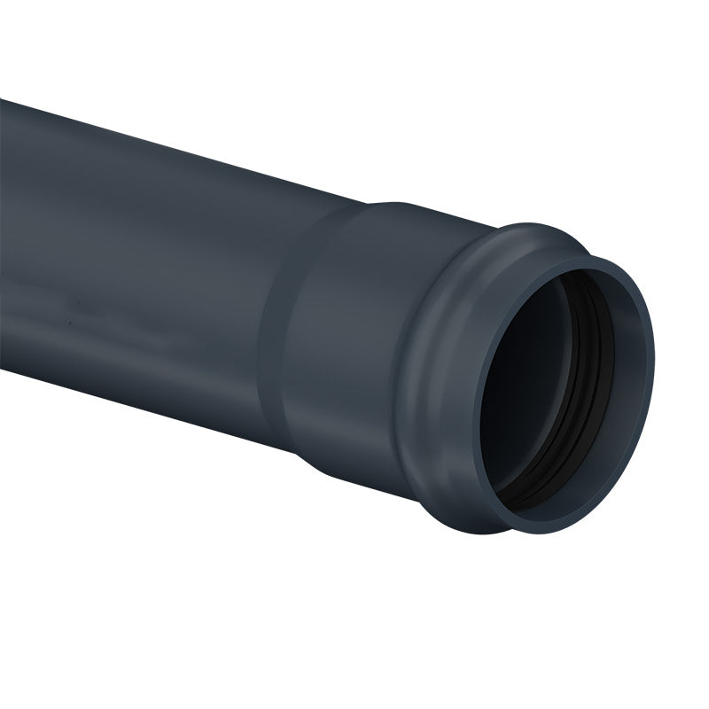 Tubo PVC 6M