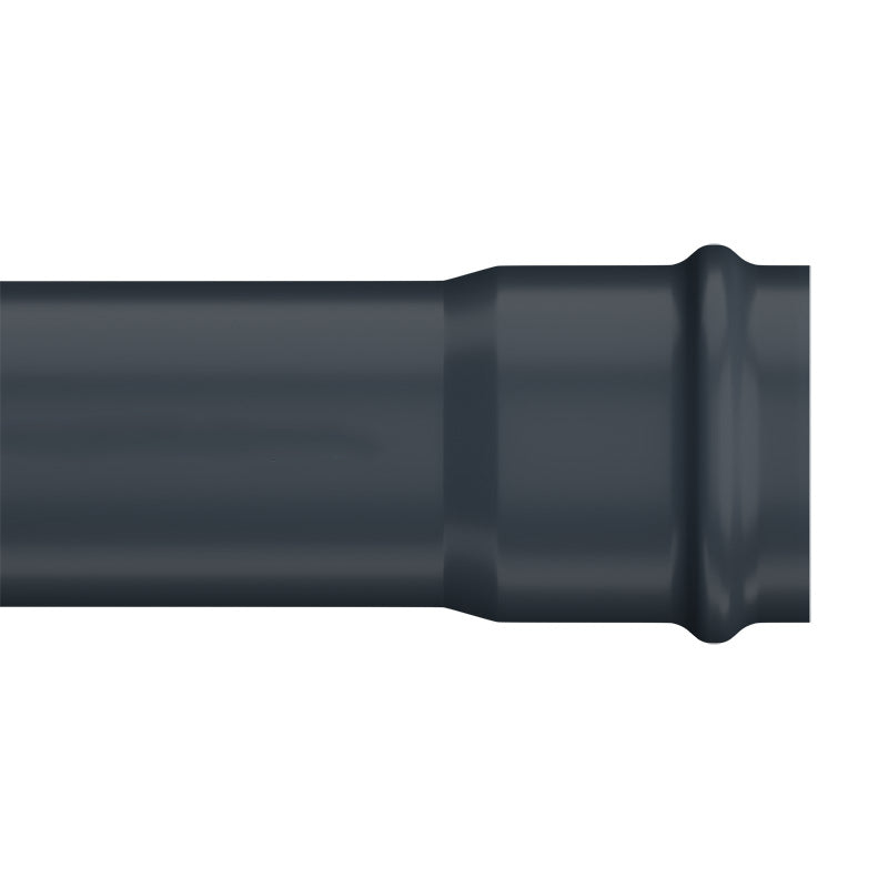 Tubo PVC 6M
