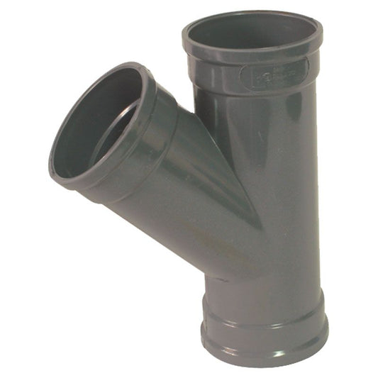 YEE PVC SANITARIA