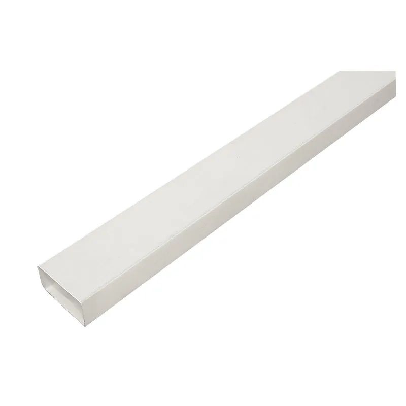 BAJANTES SDR 41 / UV BLANCO - CANAL COLONIAL Y ALTO CAUDAL