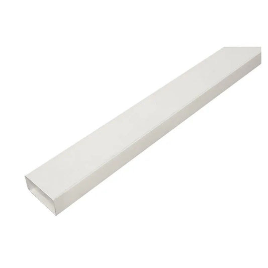 BAJANTES SDR 41 / UV BLANCO - CANAL COLONIAL Y ALTO CAUDAL